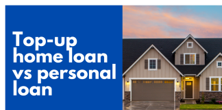 Top-up home loan vs personal loan