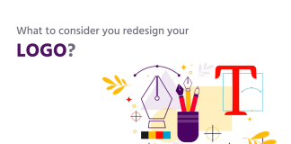 redesign your logo