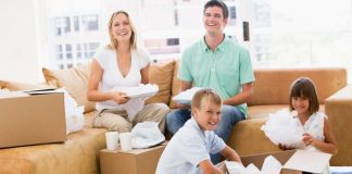 Why Shifting Is Beneficial For You and Your Family - Relocation Tips