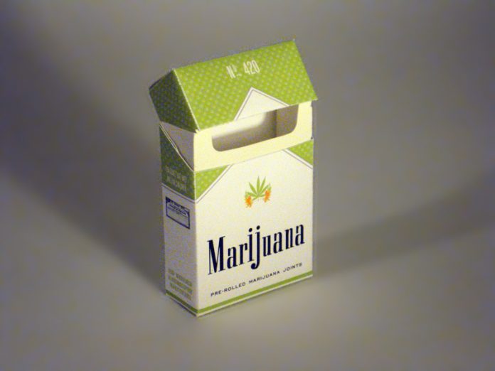 marijuana boxes
