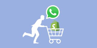 Shopify WhatsApp Integration