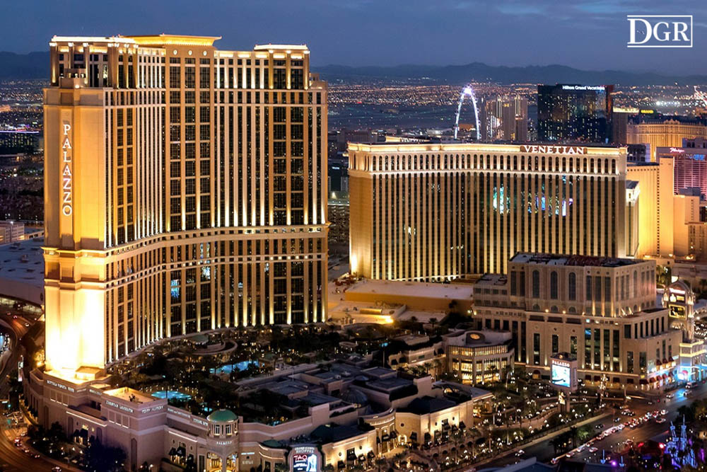 Top 11 Casinos In Las Vegas - Daily Gaming Review