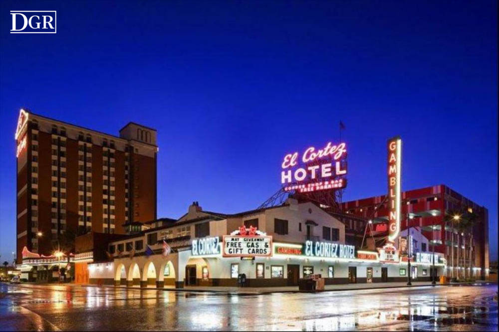 Top 11 Casinos In Las Vegas - Daily Gaming Review