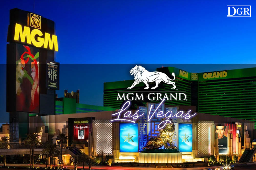 Top 11 Casinos In Las Vegas - Daily Gaming Review