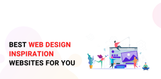 Best Web Design Inspiration Websites for You