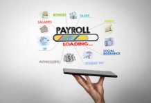 Web-Based Payroll Software