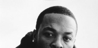 Dr. Dre comes back with a new music videotape “ Talk About It” (Lyric Video) Featuring King Mez, Justus