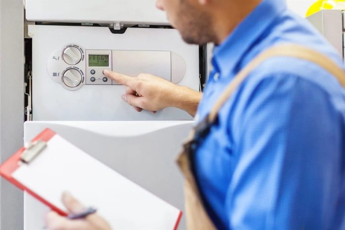 How to save money on Vaillant Boiler Repairs In London?