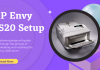 hp envy 4520 dpi