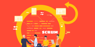 How Does the Scrum Methodology Work in Web and Mobile Application Development