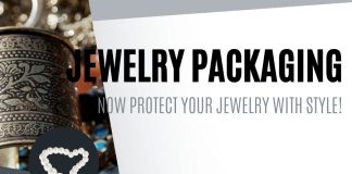 Jewelry With Style!