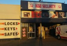 locksmith service in Brisbane