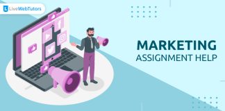 Marketing-Assignment-Help