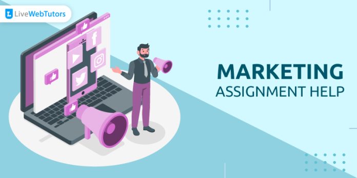Marketing-Assignment-Help