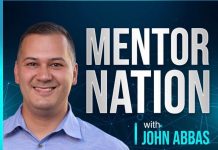 mentor podcast with john abbas