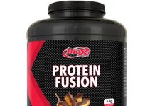 Protein Fusion