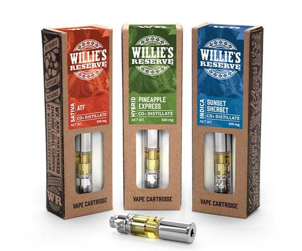 What to Put in Vape Cartridge Packaging