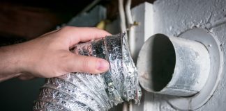Duct cleaning in Michigan