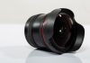 rent a camera and lens