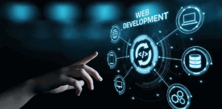 Web Development in Lahore