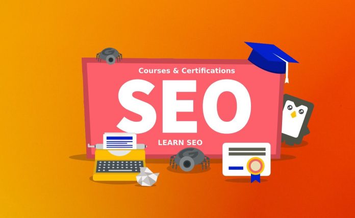 Tips to start learning SEO
