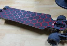 best electric skateboard