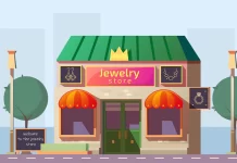 Jewelry Inventory Management
