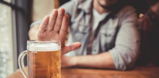 Alcohol may be more risky