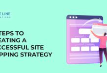 4 Steps to Creating a Successful Site Mapping Strategy