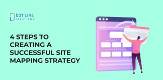 4 Steps to Creating a Successful Site Mapping Strategy