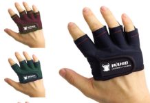 Palm Protection Grip
