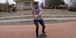 best electric skateboard