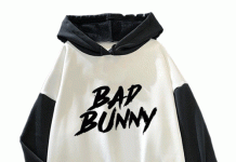 Bunny Hoodie