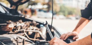 Basic Car Maintenance You Might Not Have Thought About
