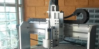 CNC machinery for sale