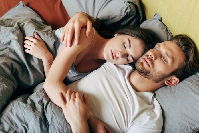 Couples-sleeping-positions-and-what-they-mean-696x465