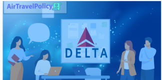 Delta Airlins Manage My Booking