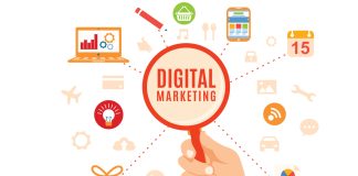 Digital Marketing Guide to Expand Business