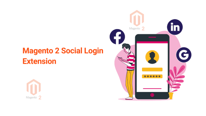 Popular Feature of Magento 2 Social Login Extension