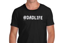 men's t-shirts