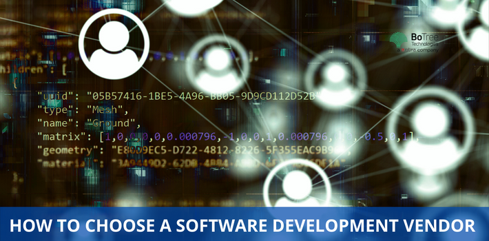 How to Choose a Software Development Vendor in 2022 - Article Ring