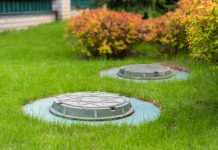 How to maintain a septic tank