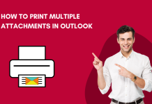 print multiple attachments in outlook