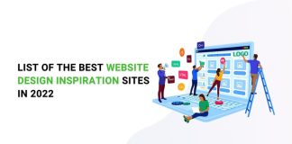 List of the Best Website Design Inspiration Sites in 2022