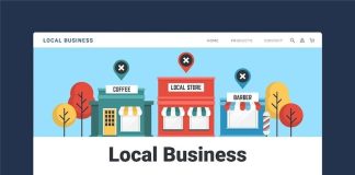 local business directory in india