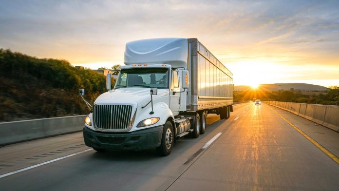 MR Truck Licence MR Truck Licence