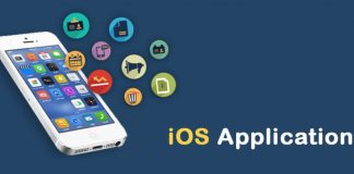 iOS mobile app development