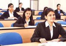 law colleges in Delhi
