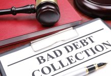 debt collection services