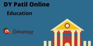 DY Patil Online Learning Education